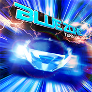 BLUE ZONE